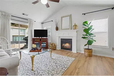 312 Woodland Pass, Canton, GA 30114 - Photo 5