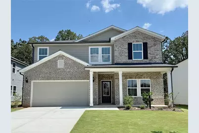 2909 Sweet Red Circle, Braselton, GA 30517 - Photo 1