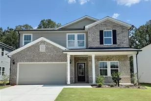 2909 Sweet Red Cir, Braselton, GA 30517 - Photo 1