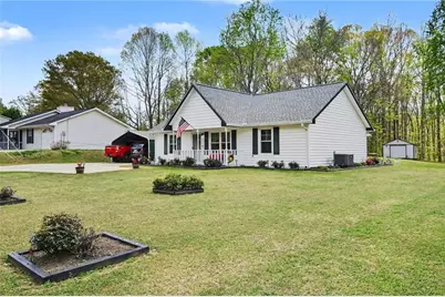 3056 Barrett Road, Gainesville, GA 30507 - Photo 3