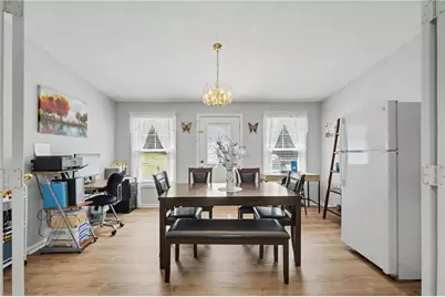 3056 Barrett Road, Gainesville, GA 30507 - Photo 5