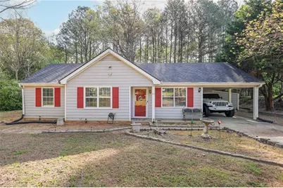 211 Brooks Lane, Winder, GA 30680 - Photo 3