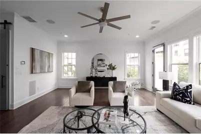 6408 Radiant Trace, Sandy Springs, GA 30328 - Photo 5