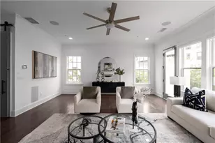 6408 Radiant Trace, Sandy Springs, GA 30328 - Photo 5