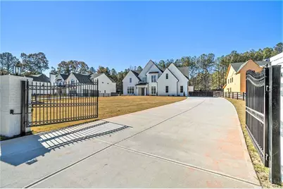 T2-461 Harry McCarty Road, Bethlehem, GA 30620 - Photo 3