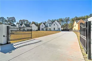 T2-461 Harry McCarty Rd, Bethlehem, GA 30620 - Photo 3