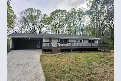 6829 Laurel View Court, Douglasville, GA 30135 - Photo 1