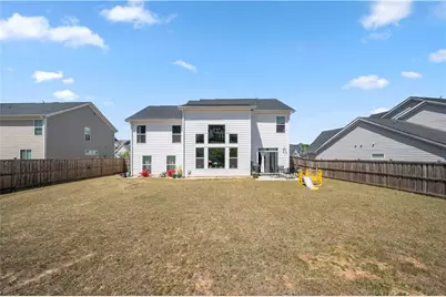 4607 Underwood Walk, Powder Springs, GA 30127 - Photo 29