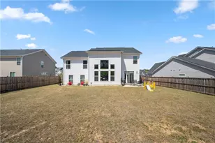 4607 Underwood Walk, Powder Springs, GA 30127 - Photo 29