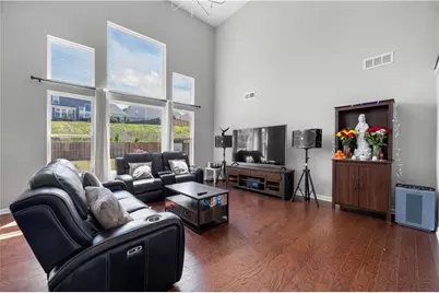 4607 Underwood Walk, Powder Springs, GA 30127 - Photo 13