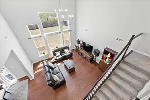 4607 Underwood Walk, Powder Springs, GA 30127 - Photo 15