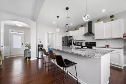 4607 Underwood Walk, Powder Springs, GA 30127 - Photo 9