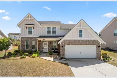 4607 Underwood Walk, Powder Springs, GA 30127 - Photo 1