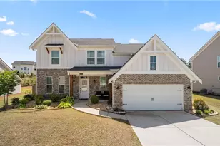 4607 Underwood Walk, Powder Springs, GA 30127 - Photo 1