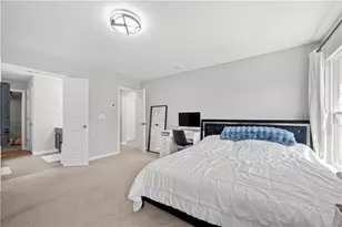 4607 Underwood Walk, Powder Springs, GA 30127 - Photo 17