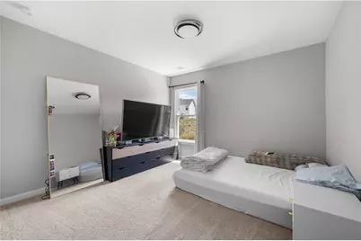 4607 Underwood Walk, Powder Springs, GA 30127 - Photo 19