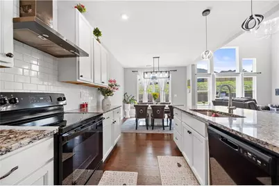 4607 Underwood Walk, Powder Springs, GA 30127 - Photo 7