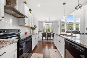 4607 Underwood Walk, Powder Springs, GA 30127 - Photo 7