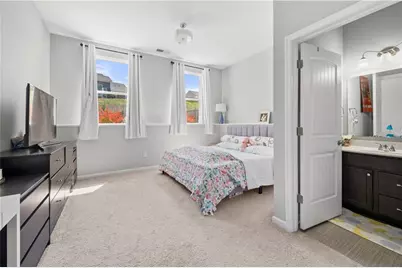 4607 Underwood Walk, Powder Springs, GA 30127 - Photo 23