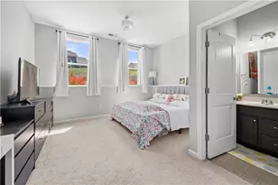 4607 Underwood Walk, Powder Springs, GA 30127 - Photo 23