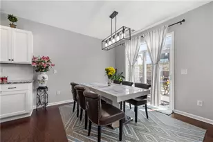 4607 Underwood Walk, Powder Springs, GA 30127 - Photo 11