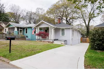 1446 Metropolitan Avenue SE, Atlanta, GA 30316 - Photo 1