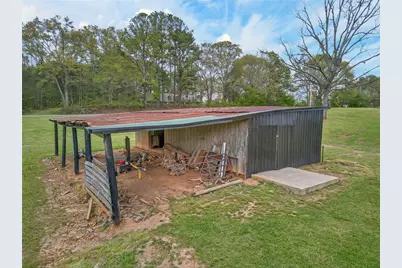 3590 Roosterville Road, Roopville, GA 30170 - Photo 63