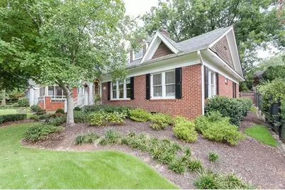 1106 McLynn Avenue NE, Atlanta, GA 30306 - Photo 3