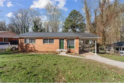 2137 Westover Drive, Atlanta, GA 30344 - Photo 1