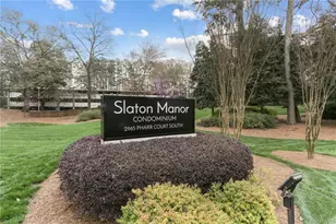 2925 Pharr Ct NW, Atlanta, GA 30305 - Photo 31