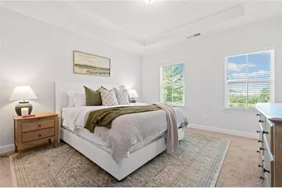 147 Jameson Drive, Acworth, GA 30102 - Photo 23