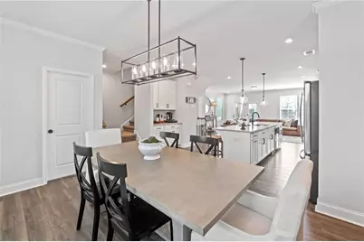 147 Jameson Drive, Acworth, GA 30102 - Photo 21