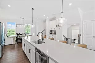 147 Jameson Dr, Acworth, GA 30102 - Photo 9