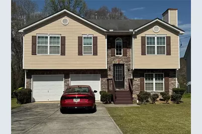 1634 Marceau Drive, Conley, GA 30288 - Photo 1