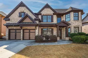 4669 Sierra Creek Dr, Hoschton, GA 30548 - Photo 55
