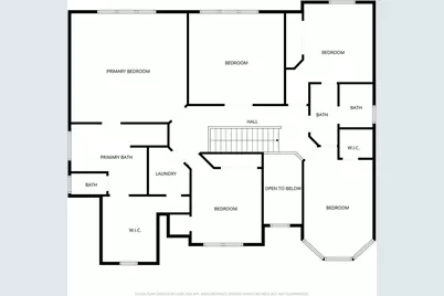 4669 Sierra Creek Drive, Hoschton, GA 30548 - Photo 5