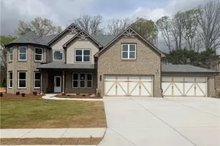 4260 Shirebrook Trail, Hoschton, GA 30548 - Photo 1