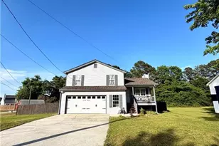 3376 Andrea Lee Ct, Snellville, GA 30039 - Photo 1