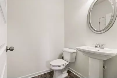 1225 Campbell Pine Trail, Lawrenceville, GA 30045 - Photo 11