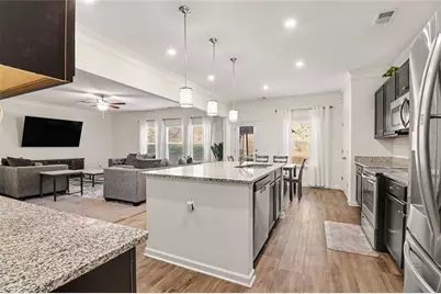 1225 Campbell Pine Trail, Lawrenceville, GA 30045 - Photo 7