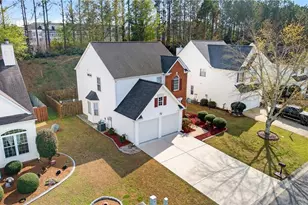 388 Weatherstone Pl, Woodstock, GA 30188 - Photo 37