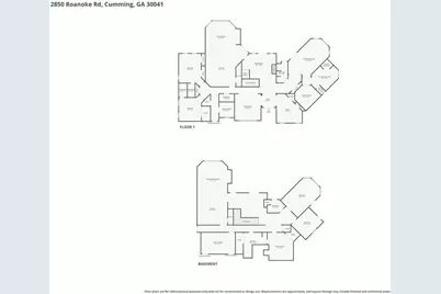 2850 Roanoke Road, Cumming, GA 30041 - Photo 91