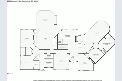 2850 Roanoke Road, Cumming, GA 30041 - Photo 89