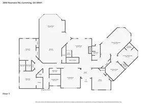 2850 Roanoke Rd, Cumming, GA 30041 - Photo 89