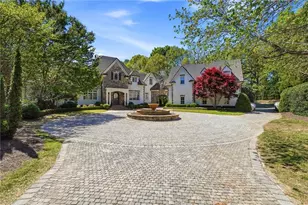 218 Londonberry Rd, Atlanta, GA 30327 - Photo 5