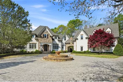 218 Londonberry Road, Atlanta, GA 30327 - Photo 1