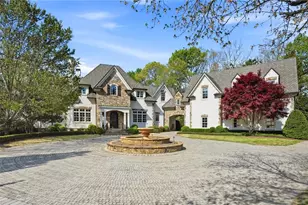 218 Londonberry Rd, Atlanta, GA 30327 - Photo 1