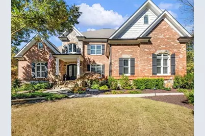 2785 Shumard Oak Drive, Braselton, GA 30517 - Photo 1