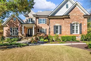 2785 Shumard Oak Dr, Braselton, GA 30517 - Photo 1