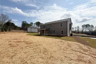 4250 Shirebrook Trail, Hoschton, GA 30548 - Photo 33